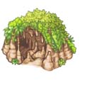 画像ギャラリー No.006のサムネイル画像 / 「楽園生活 ひつじ村」,キャンペーン海域を公開。子イタチを助けて報酬をゲットしよう
