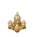 画像ギャラリー No.006のサムネイル画像 / 「楽園生活 ひつじ村」,イベント“ひつじ村の狩猟祭”開催。RPを集めて特別な錬金にチャレンジしよう