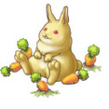 画像ギャラリー No.004のサムネイル画像 / 「楽園生活ひつじ村」ウサギのアイテムが手に入る期間限定牧場イベントを開催