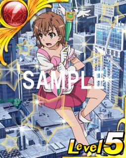 画像ギャラリー No.004のサムネイル画像 / 「とある魔術と科学の謎解目録」,5種類の復刻イベントが日替わりで開催