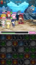 画像ギャラリー No.007のサムネイル画像 / 「とある魔術と科学の謎解目録」,5種類の復刻イベントが日替わりで開催
