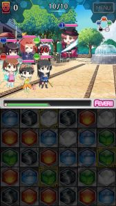 画像ギャラリー No.009のサムネイル画像 / 「とある魔術と科学の謎解目録」,5種類の復刻イベントが日替わりで開催