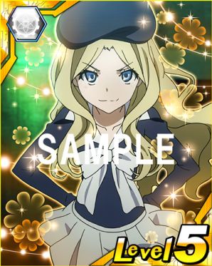 画像ギャラリー No.014のサムネイル画像 / 「とある魔術と科学の謎解目録」,5種類の復刻イベントが日替わりで開催