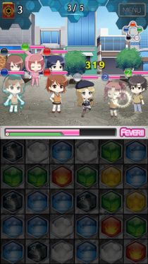 画像ギャラリー No.015のサムネイル画像 / 「とある魔術と科学の謎解目録」,5種類の復刻イベントが日替わりで開催