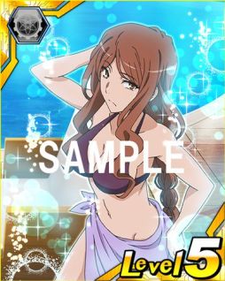 画像ギャラリー No.011のサムネイル画像 / 「とある魔術と科学の謎解目録」,水着イベントに麦野沈利のクエストが追加
