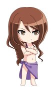 画像ギャラリー No.012のサムネイル画像 / 「とある魔術と科学の謎解目録」,水着イベントに麦野沈利のクエストが追加