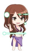 画像ギャラリー No.013のサムネイル画像 / 「とある魔術と科学の謎解目録」,水着イベントに麦野沈利のクエストが追加
