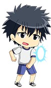 画像ギャラリー No.003のサムネイル画像 / 「とある魔術と科学の謎解目録」,新イベント「激闘!! 大覇星祭」が開催