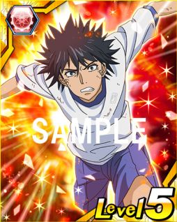 画像ギャラリー No.022のサムネイル画像 / 「とある魔術と科学の謎解目録」,新イベント「激闘!! 大覇星祭」が開催