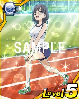 画像ギャラリー No.004のサムネイル画像 / 「とある魔術と科学の謎解目録」，「大覇星祭」に固法先輩のクエストを追加