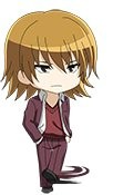 画像ギャラリー No.016のサムネイル画像 / 「とある魔術と科学の謎解目録」,「大覇星祭」に白井黒子の限定カードが登場