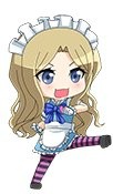画像ギャラリー No.019のサムネイル画像 / 「とある魔術と科学の謎解目録」,「大覇星祭」に白井黒子の限定カードが登場