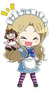 画像ギャラリー No.020のサムネイル画像 / 「とある魔術と科学の謎解目録」,「大覇星祭」に白井黒子の限定カードが登場