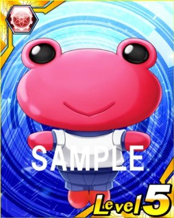 画像ギャラリー No.004のサムネイル画像 / 「とある魔術と科学の謎解目録」大覇星祭イベントに“土御門クエスト”が追加