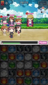 画像ギャラリー No.009のサムネイル画像 / 「とある魔術と科学の謎解目録」大覇星祭イベントに“土御門クエスト”が追加