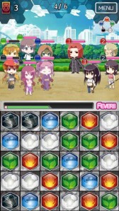 画像ギャラリー No.013のサムネイル画像 / 「とある魔術と科学の謎解目録」大覇星祭イベントに“土御門クエスト”が追加
