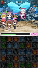 画像ギャラリー No.006のサムネイル画像 / 「とある魔術と科学の謎解目録」,イベント史上最強のカード「一方通行」登場