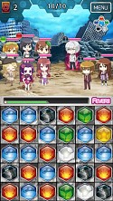画像ギャラリー No.009のサムネイル画像 / 「とある魔術と科学の謎解目録」,イベント史上最強のカード「一方通行」登場