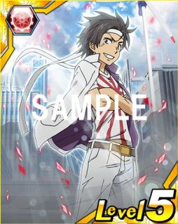 画像ギャラリー No.013のサムネイル画像 / 「とある魔術と科学の謎解目録」,イベント史上最強のカード「一方通行」登場