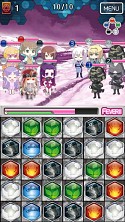 画像ギャラリー No.011のサムネイル画像 / 「とある魔術と科学の謎解目録」,「へヴィ―オブジェクト」とのコラボがスタート