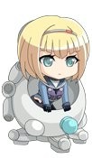 画像ギャラリー No.015のサムネイル画像 / 「とある魔術と科学の謎解目録」,「へヴィ―オブジェクト」とのコラボがスタート