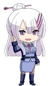 画像ギャラリー No.017のサムネイル画像 / 「とある魔術と科学の謎解目録」,「へヴィ―オブジェクト」とのコラボがスタート