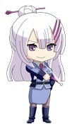 画像ギャラリー No.018のサムネイル画像 / 「とある魔術と科学の謎解目録」,「へヴィ―オブジェクト」とのコラボがスタート