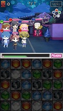 画像ギャラリー No.017のサムネイル画像 / 「とある魔術と科学の謎解目録」，新イベントに悪魔コスの「ルチア」が登場