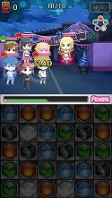 画像ギャラリー No.020のサムネイル画像 / 「とある魔術と科学の謎解目録」，新イベントに悪魔コスの「ルチア」が登場