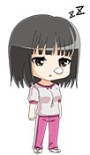 画像ギャラリー No.028のサムネイル画像 / 「とある魔術と科学の謎解目録」，新イベントに悪魔コスの「ルチア」が登場