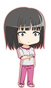 画像ギャラリー No.029のサムネイル画像 / 「とある魔術と科学の謎解目録」，新イベントに悪魔コスの「ルチア」が登場