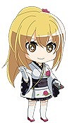 画像ギャラリー No.030のサムネイル画像 / 「とある魔術と科学の謎解目録」，新イベントに悪魔コスの「ルチア」が登場