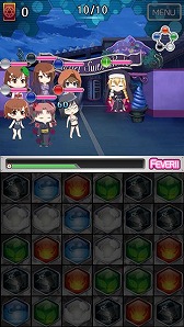 画像ギャラリー No.020のサムネイル画像 / 「とある魔術と科学の謎解目録」イベントに悪魔コスの「アンジェレネ」が登場