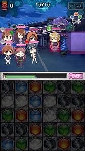 画像ギャラリー No.023のサムネイル画像 / 「とある魔術と科学の謎解目録」イベントに悪魔コスの「アンジェレネ」が登場