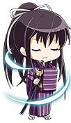 画像ギャラリー No.004のサムネイル画像 / 「とある魔術と科学の謎解目録」,新イベントで悪魔コスの「オルソラ」が登場