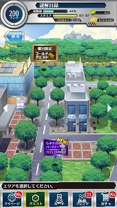 画像ギャラリー No.018のサムネイル画像 / 「とある魔術と科学の謎解目録」,新イベントで悪魔コスの「オルソラ」が登場