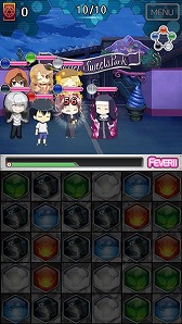 画像ギャラリー No.020のサムネイル画像 / 「とある魔術と科学の謎解目録」,新イベントで悪魔コスの「オルソラ」が登場