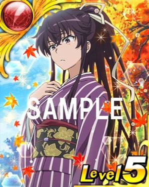 画像ギャラリー No.026のサムネイル画像 / 「とある魔術と科学の謎解目録」,新イベントで悪魔コスの「オルソラ」が登場