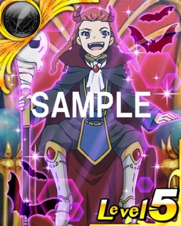 画像ギャラリー No.002のサムネイル画像 / 「とある魔術と科学の謎解目録」小悪魔イベントに「アニェーゼ」のクエストが追加