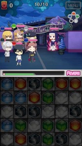 画像ギャラリー No.008のサムネイル画像 / 「とある魔術と科学の謎解目録」小悪魔イベントに「アニェーゼ」のクエストが追加