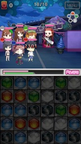 画像ギャラリー No.010のサムネイル画像 / 「とある魔術と科学の謎解目録」小悪魔イベントに「アニェーゼ」のクエストが追加