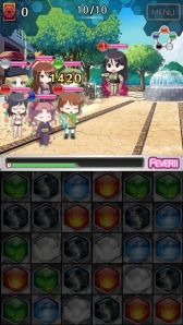画像ギャラリー No.014のサムネイル画像 / 「とある魔術と科学の謎解目録」限定イベントに吹寄制理クエストが追加に