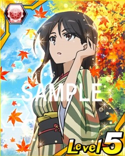 画像ギャラリー No.018のサムネイル画像 / 「とある魔術と科学の謎解目録」限定イベントに吹寄制理クエストが追加に