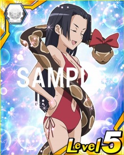 画像ギャラリー No.025のサムネイル画像 / 「とある魔術と科学の謎解目録」限定イベントに吹寄制理クエストが追加に