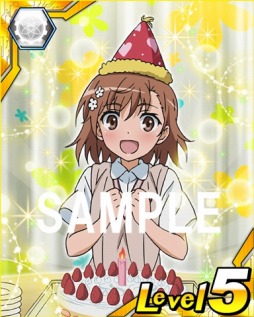画像ギャラリー No.027のサムネイル画像 / 「とある魔術と科学の謎解目録」限定イベントに吹寄制理クエストが追加に