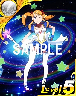 画像ギャラリー No.011のサムネイル画像 / 「とある魔術と科学の謎解目録」,生徒会Verの「一方通行」がイベントに登場