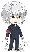 画像ギャラリー No.012のサムネイル画像 / 「とある魔術と科学の謎解目録」,生徒会Verの「一方通行」がイベントに登場