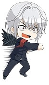 画像ギャラリー No.013のサムネイル画像 / 「とある魔術と科学の謎解目録」,生徒会Verの「一方通行」がイベントに登場
