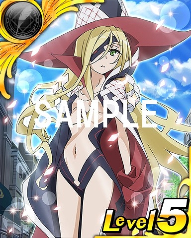 画像ギャラリー No.015のサムネイル画像 / 「とある魔術と科学の謎解目録」,生徒会Verの「一方通行」がイベントに登場