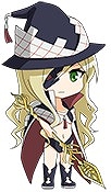 画像ギャラリー No.016のサムネイル画像 / 「とある魔術と科学の謎解目録」,生徒会Verの「一方通行」がイベントに登場